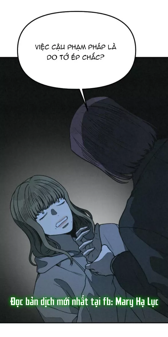 Vì Tôi Đã Giết Người: Chapter 26.2