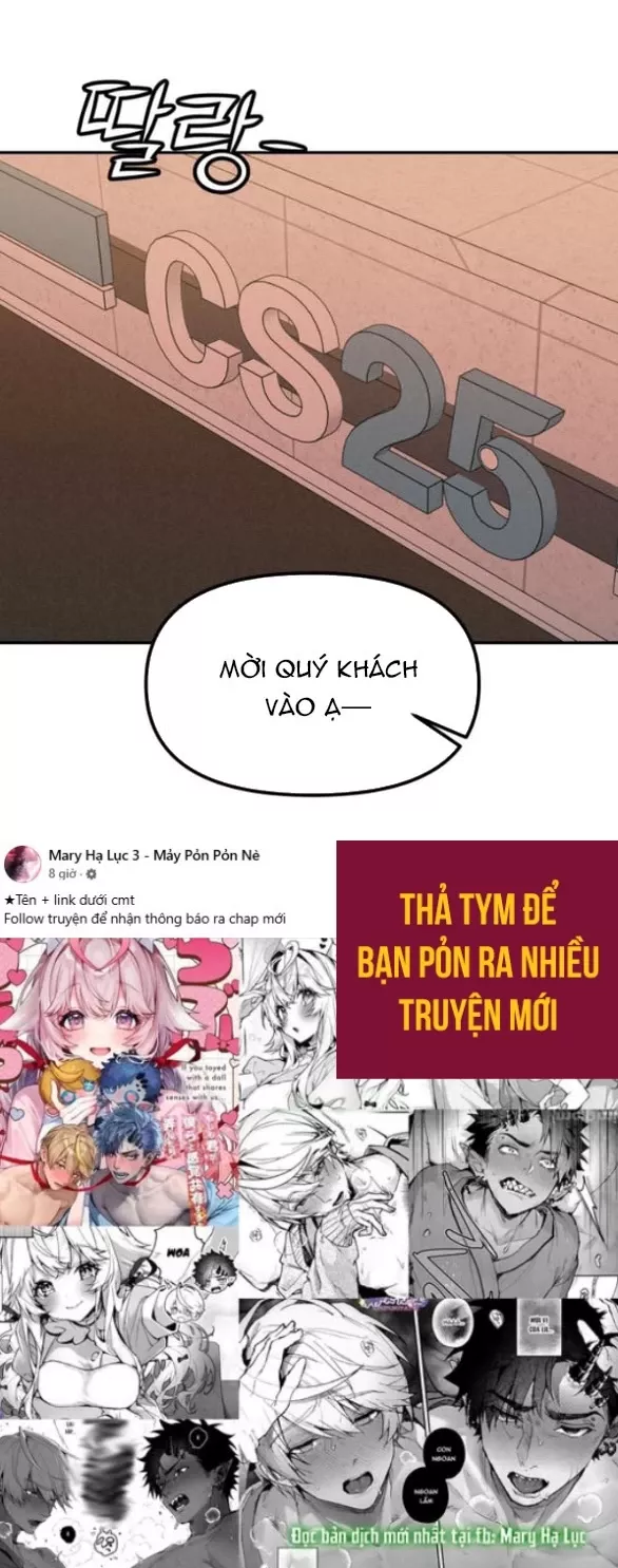 Vì Tôi Đã Giết Người: Chapter 27.2