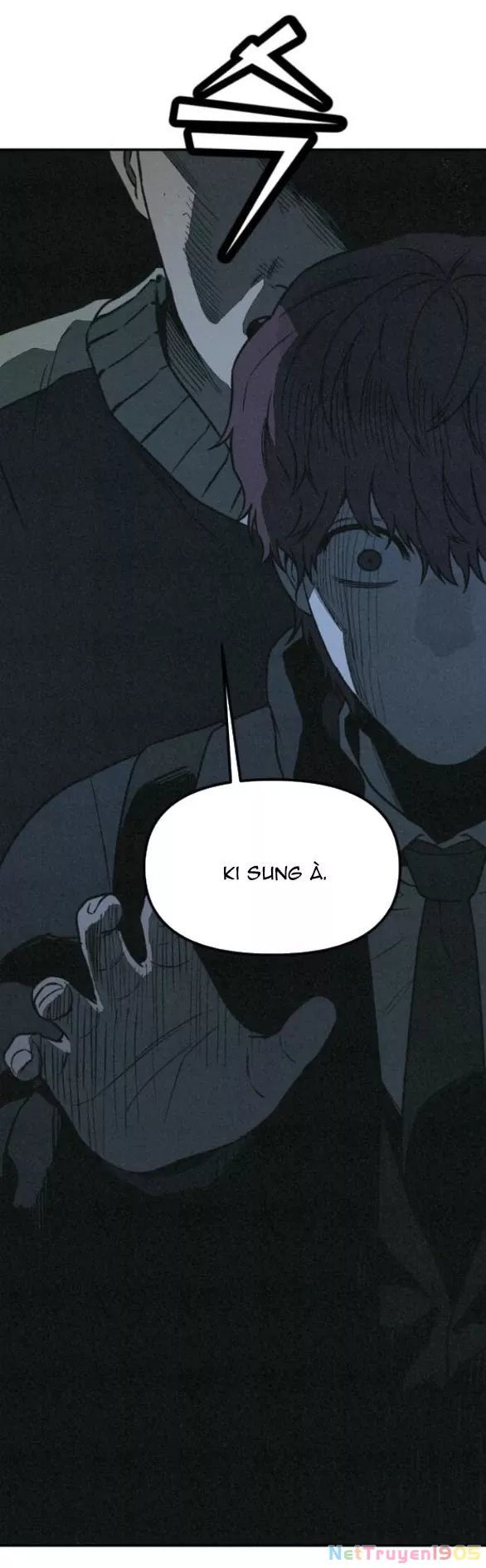 Vì Tôi Đã Giết Người: Chapter 27.2