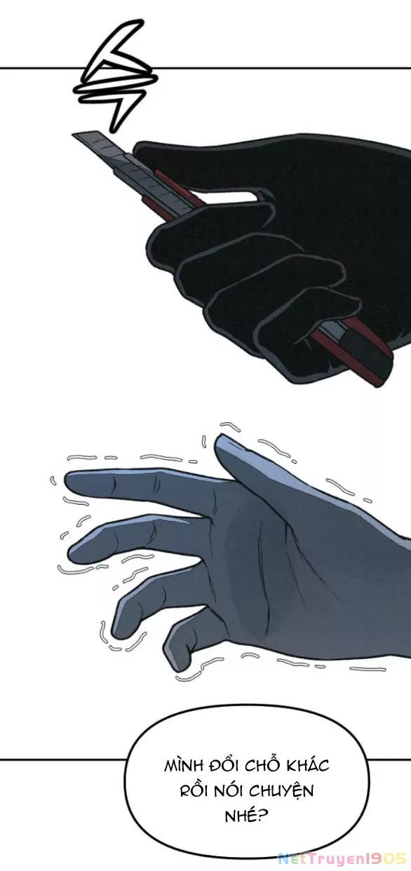 Vì Tôi Đã Giết Người: Chapter 28.1