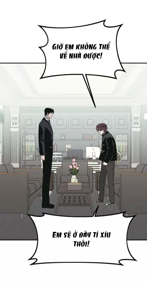 Vì Tôi Đã Giết Người: Chapter 28.1