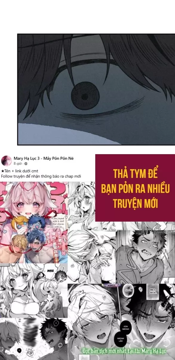 Vì Tôi Đã Giết Người: Chapter 28.1