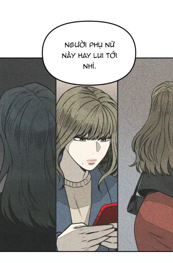 Vì Tôi Đã Giết Người: Chapter 29.1