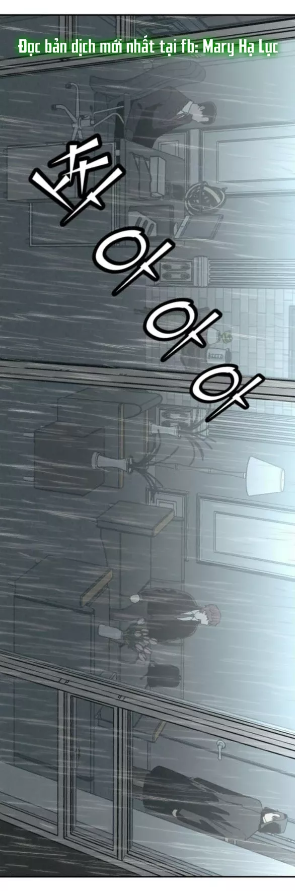 Vì Tôi Đã Giết Người: Chapter 29.1