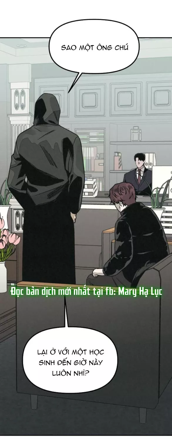 Vì Tôi Đã Giết Người: Chapter 29.1