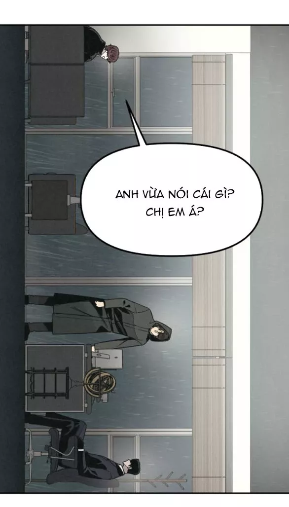 Vì Tôi Đã Giết Người: Chapter 29.1