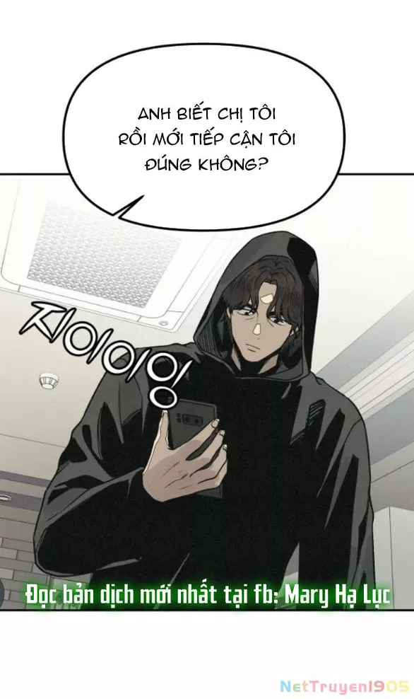 Vì Tôi Đã Giết Người: Chapter 29.1