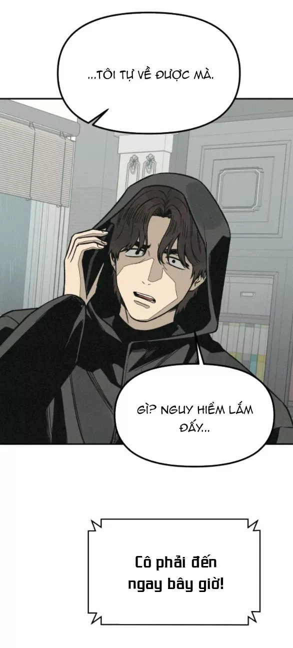 Vì Tôi Đã Giết Người: Chapter 29.1