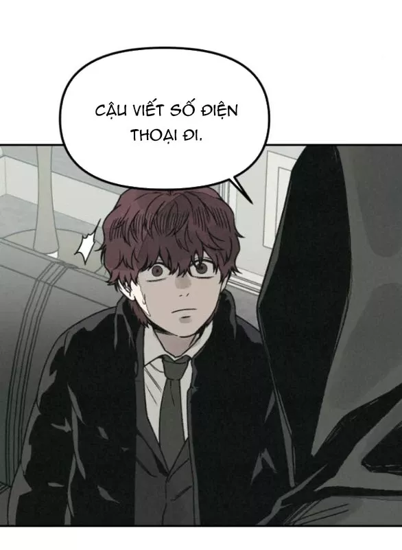 Vì Tôi Đã Giết Người: Chapter 29.1