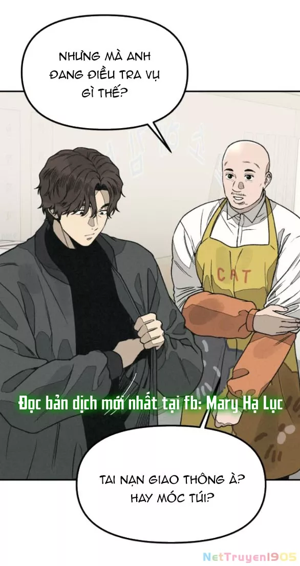 Vì Tôi Đã Giết Người: Chapter 29.1