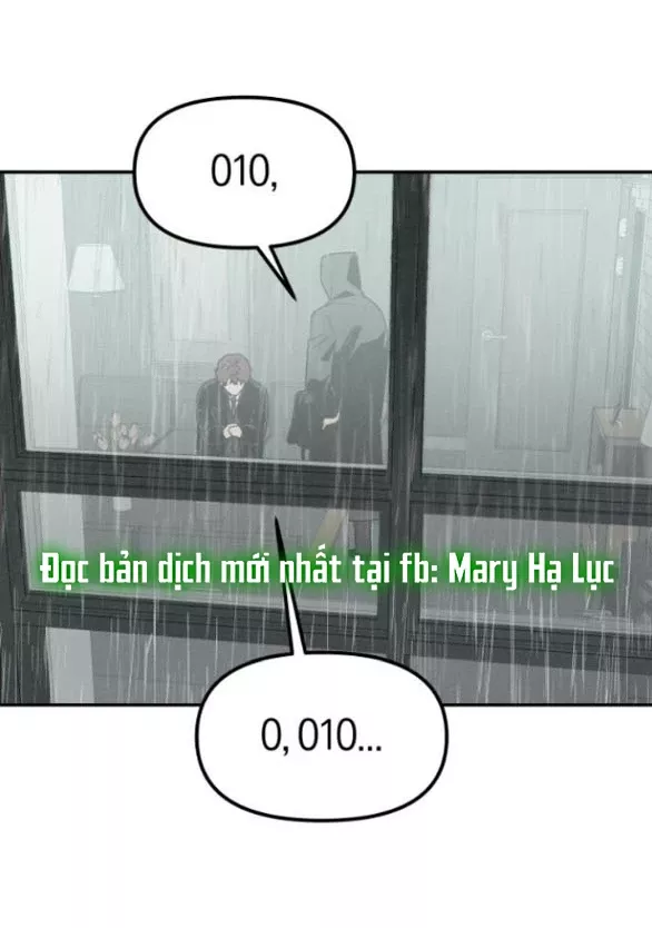 Vì Tôi Đã Giết Người: Chapter 29.1