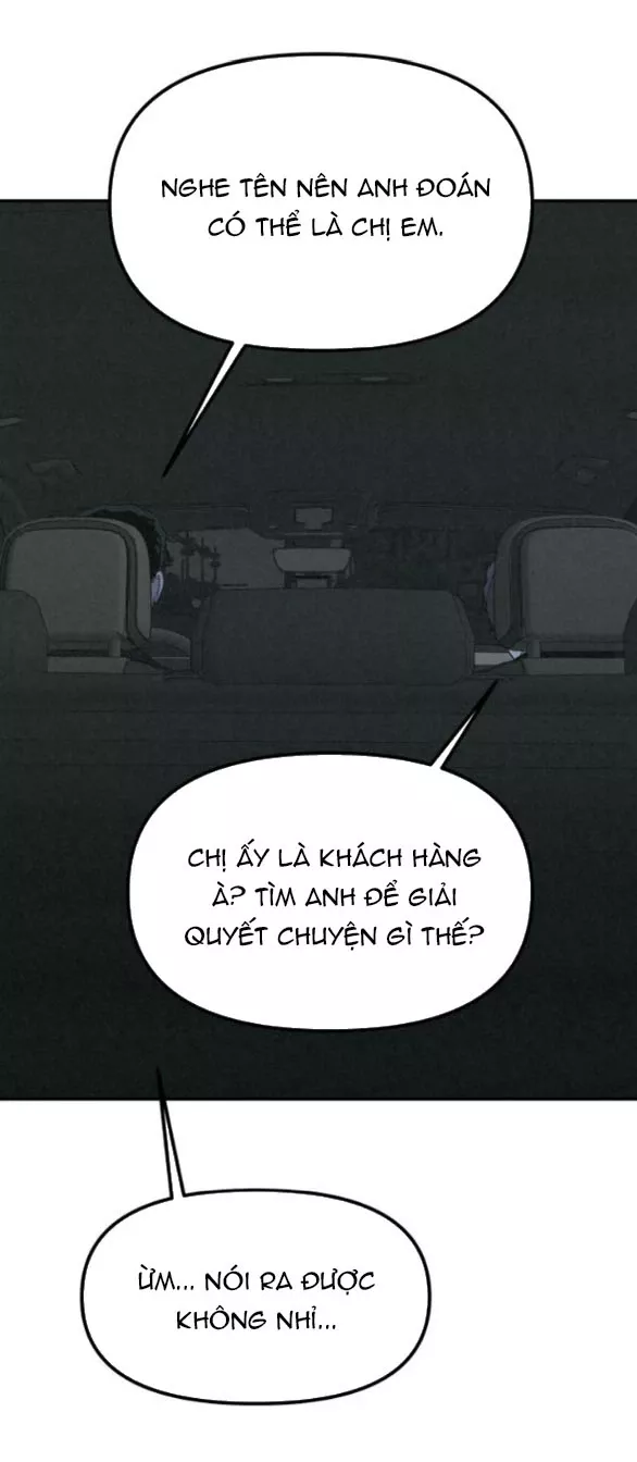 Vì Tôi Đã Giết Người: Chapter 29.2