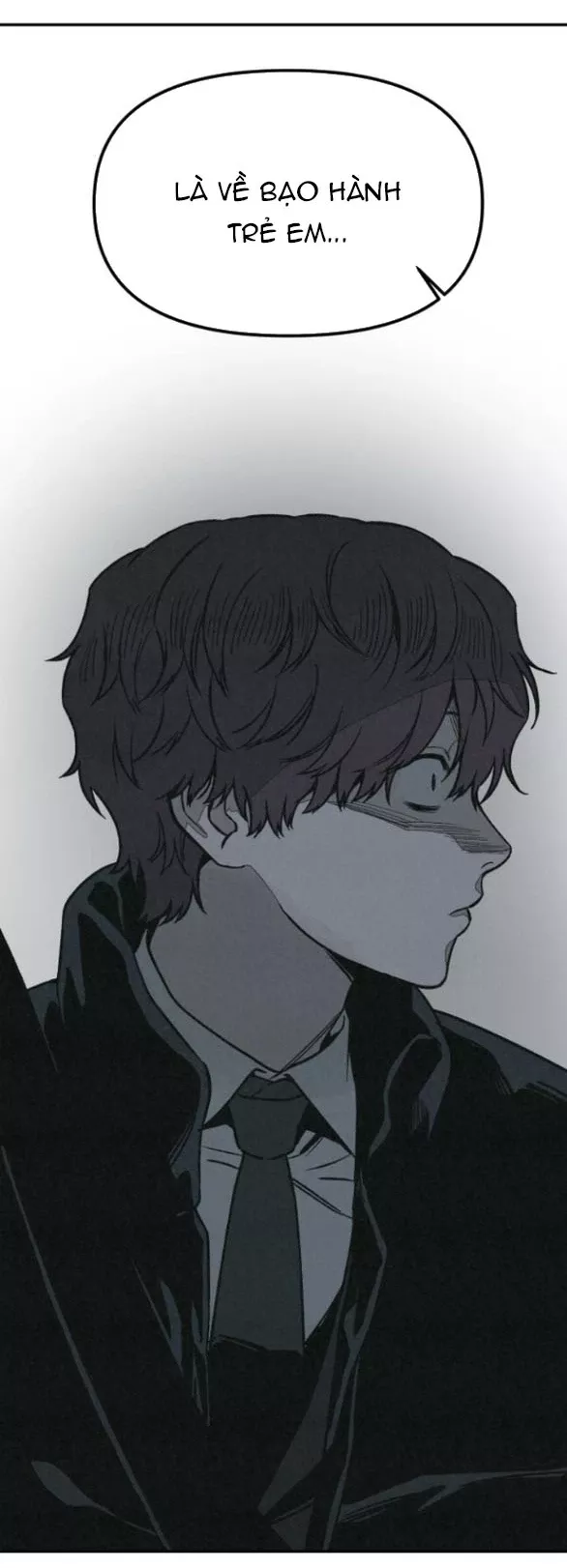 Vì Tôi Đã Giết Người: Chapter 29.2