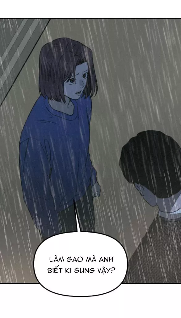 Vì Tôi Đã Giết Người: Chapter 29.2