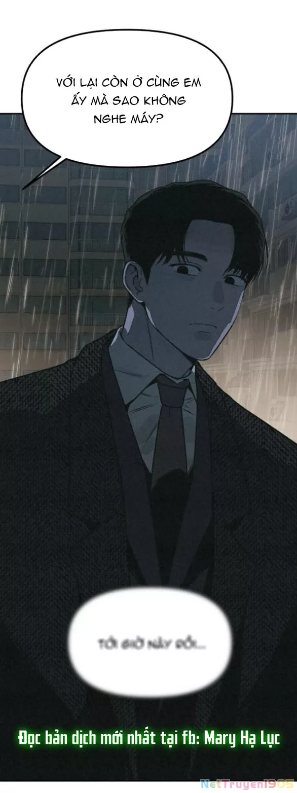 Vì Tôi Đã Giết Người: Chapter 29.2