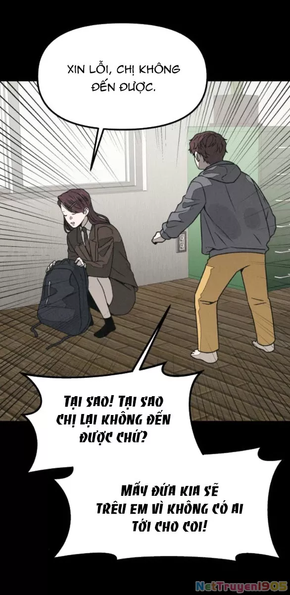 Vì Tôi Đã Giết Người: Chapter 29.2