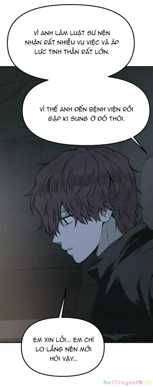 Vì Tôi Đã Giết Người: Chapter 29.2