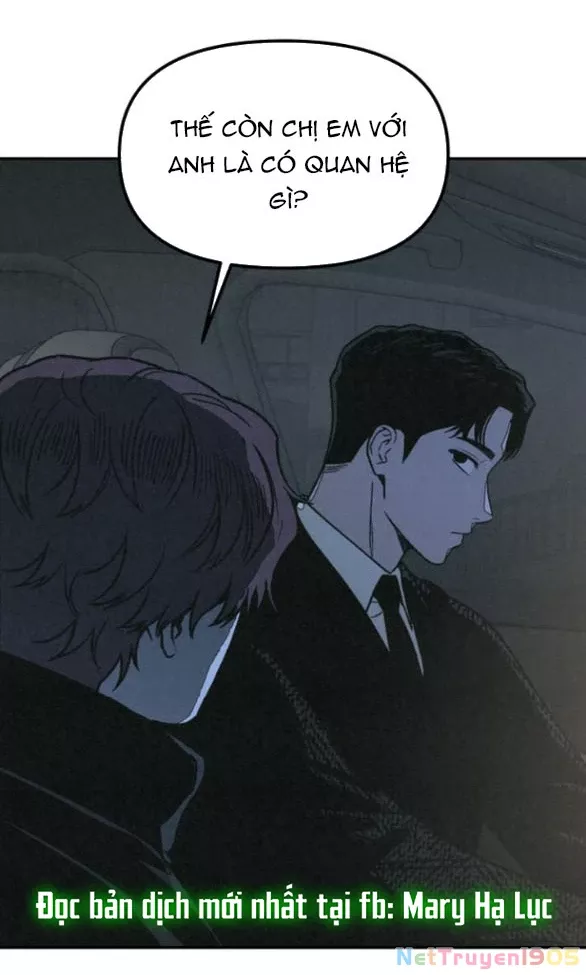 Vì Tôi Đã Giết Người: Chapter 29.2