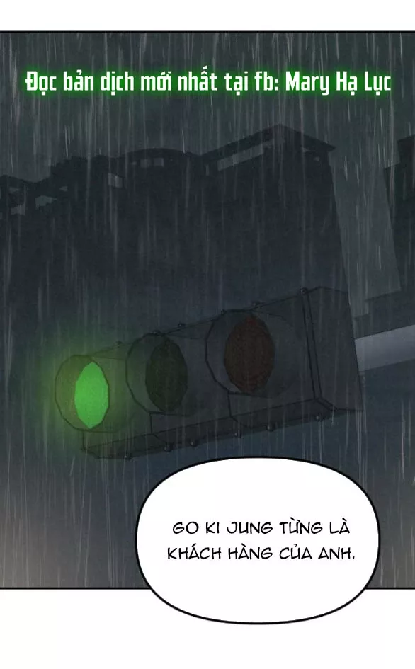 Vì Tôi Đã Giết Người: Chapter 29.2