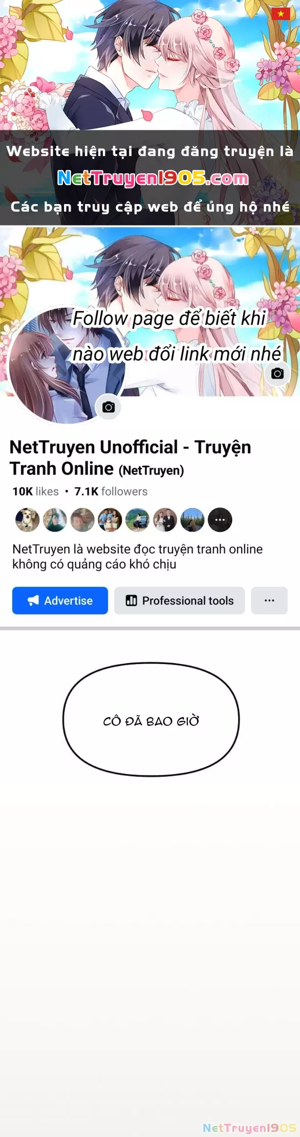 Vì Tôi Đã Giết Người: Chapter 30.1
