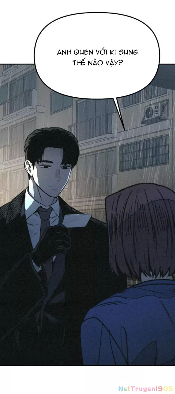 Vì Tôi Đã Giết Người: Chapter 30.1