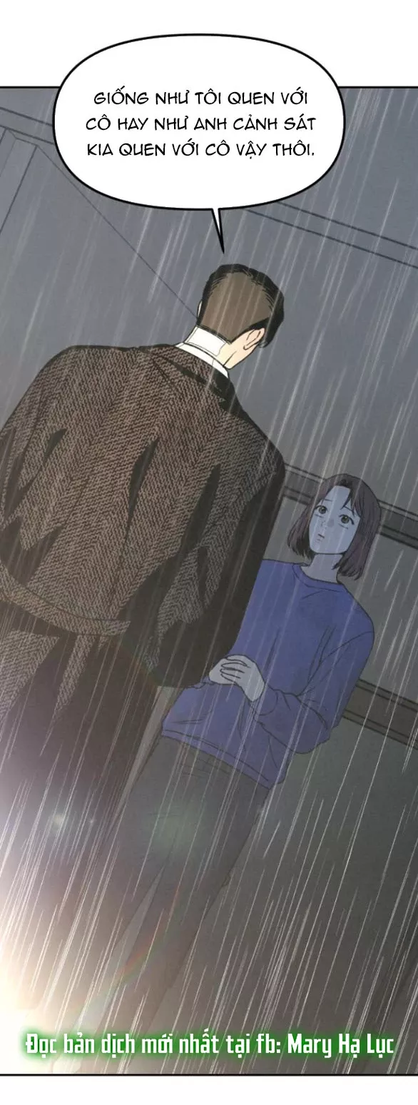 Vì Tôi Đã Giết Người: Chapter 30.1