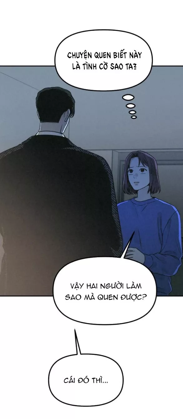 Vì Tôi Đã Giết Người: Chapter 30.1
