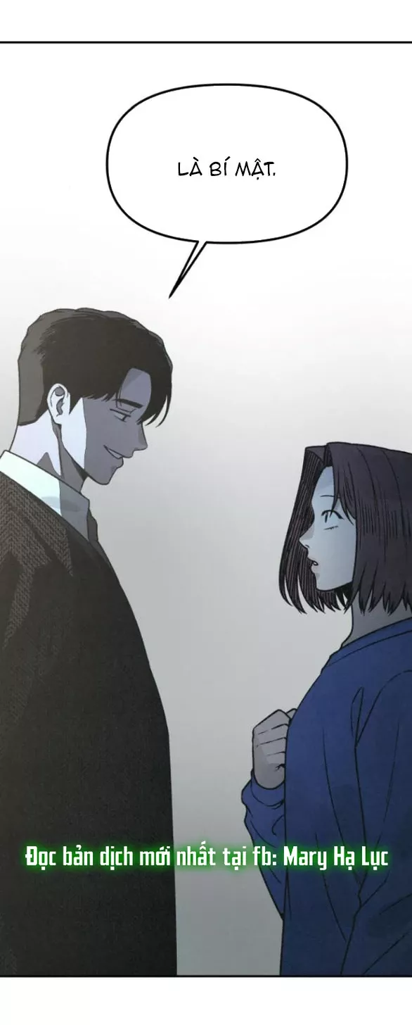 Vì Tôi Đã Giết Người: Chapter 30.1