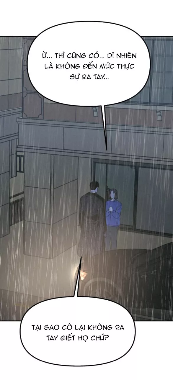 Vì Tôi Đã Giết Người: Chapter 30.1