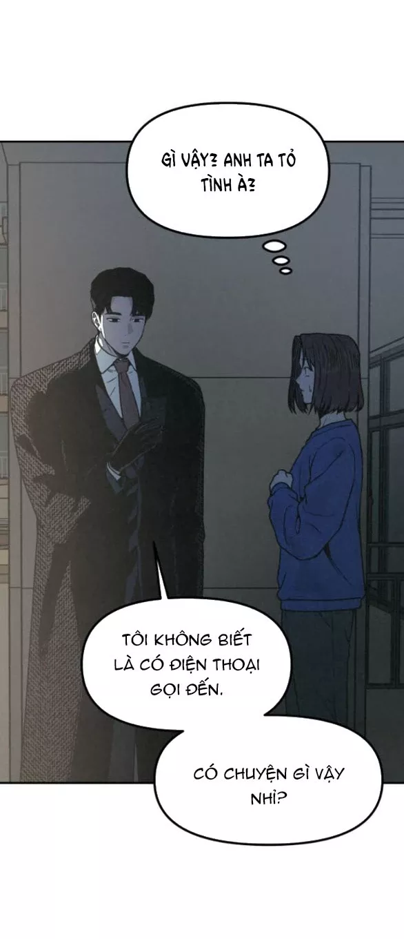 Vì Tôi Đã Giết Người: Chapter 30.1