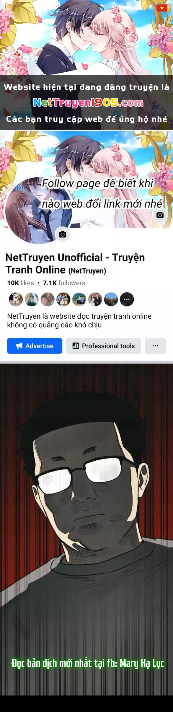 Vì Tôi Đã Giết Người: Chapter 32.1