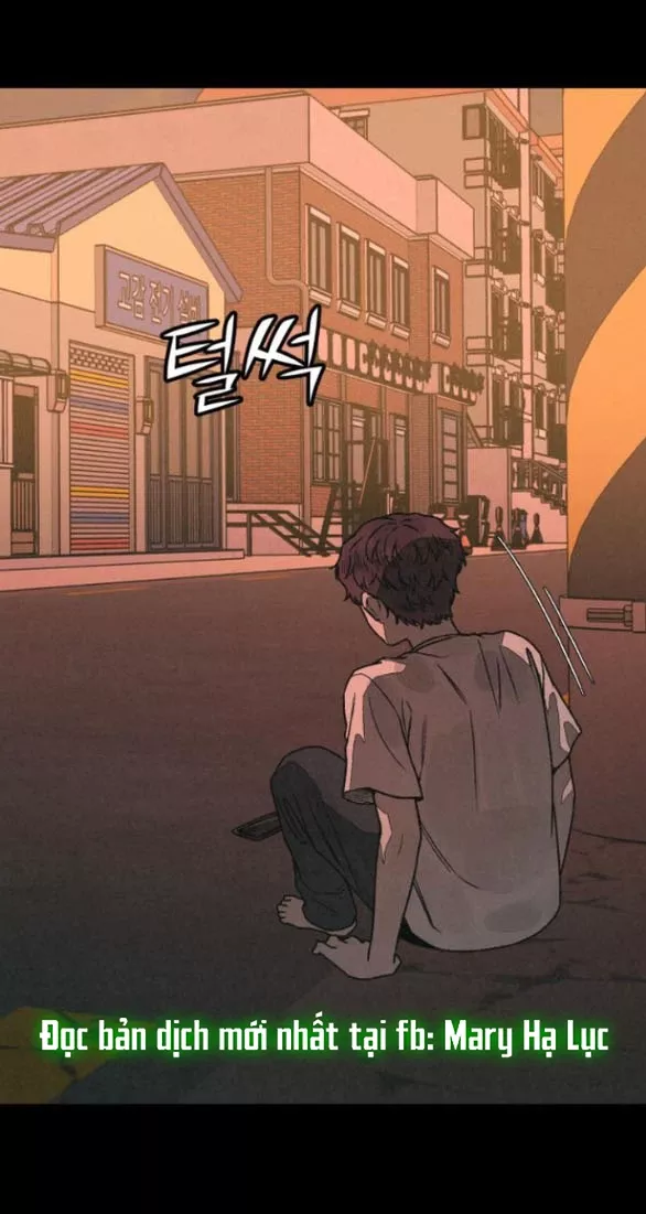 Vì Tôi Đã Giết Người: Chapter 32.1