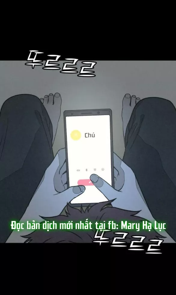 Vì Tôi Đã Giết Người: Chapter 32.1