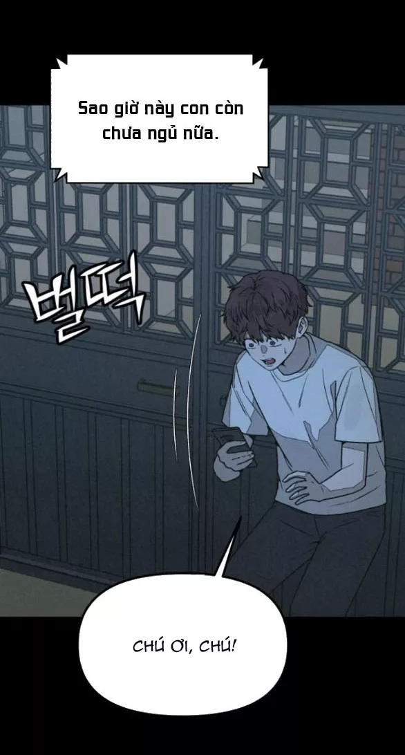 Vì Tôi Đã Giết Người: Chapter 32.1