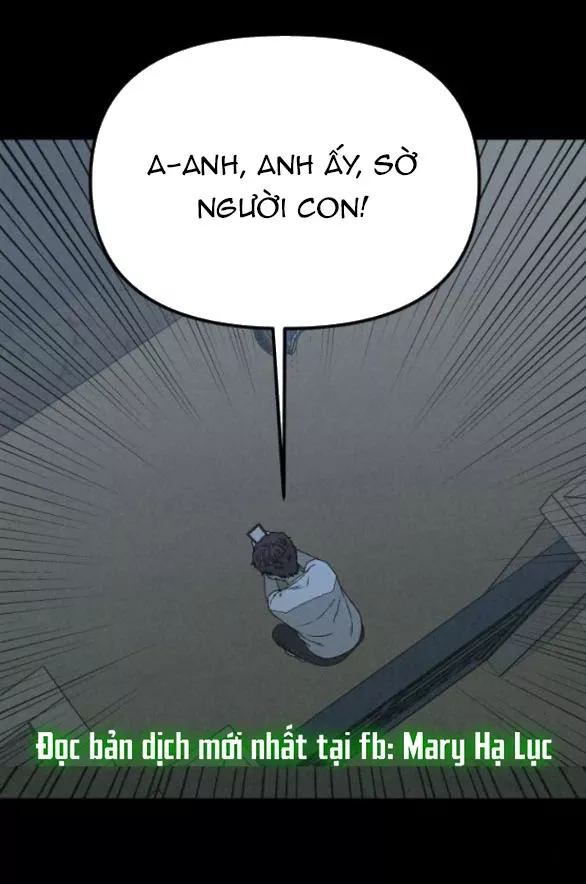 Vì Tôi Đã Giết Người: Chapter 32.1