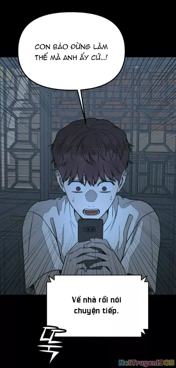 Vì Tôi Đã Giết Người: Chapter 32.1
