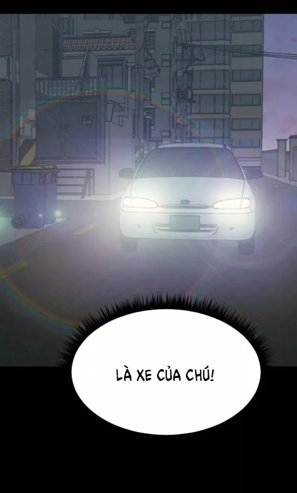 Vì Tôi Đã Giết Người: Chapter 32.1