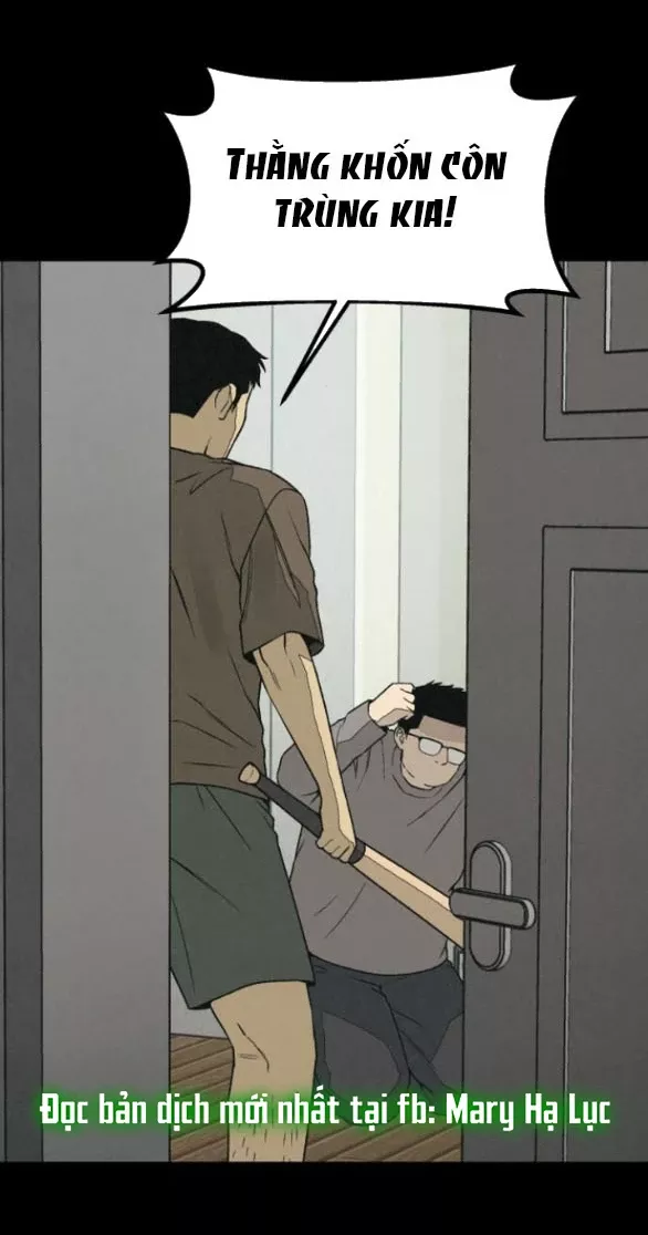 Vì Tôi Đã Giết Người: Chapter 32.1