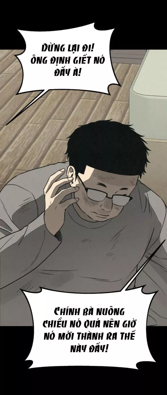 Vì Tôi Đã Giết Người: Chapter 32.1