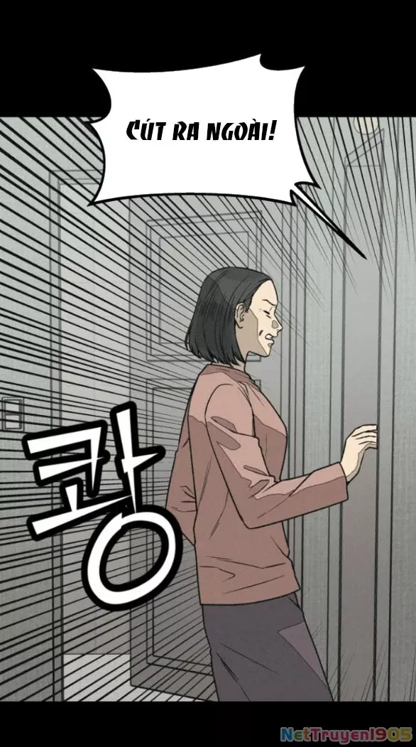 Vì Tôi Đã Giết Người: Chapter 32.1