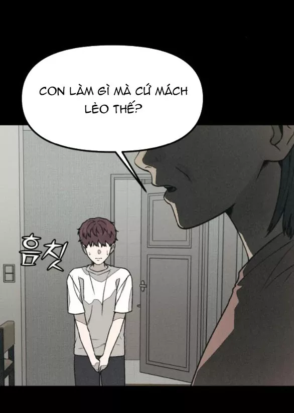 Vì Tôi Đã Giết Người: Chapter 32.1