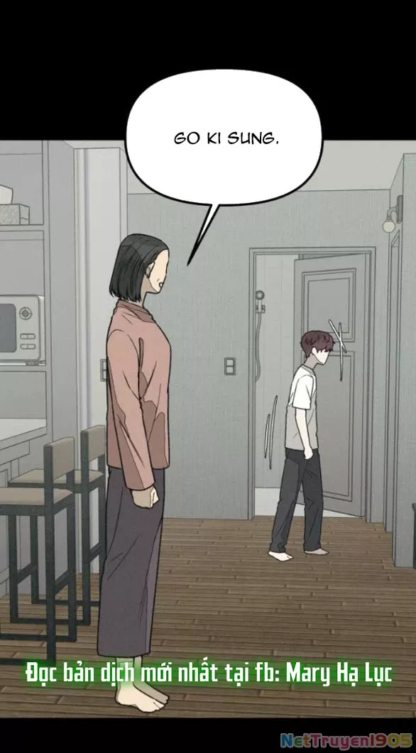 Vì Tôi Đã Giết Người: Chapter 32.1
