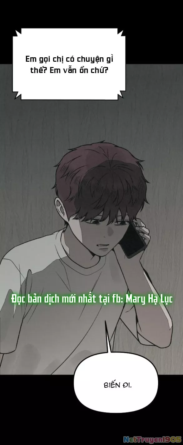 Vì Tôi Đã Giết Người: Chapter 32.1