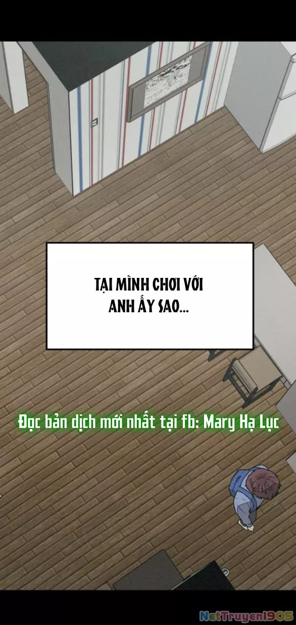 Vì Tôi Đã Giết Người: Chapter 32.1