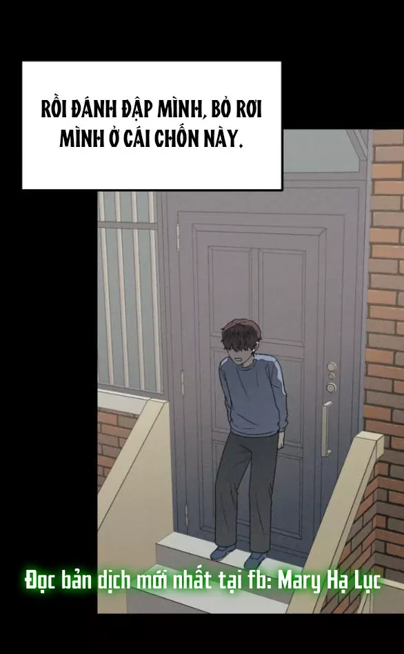 Vì Tôi Đã Giết Người: Chapter 32.1
