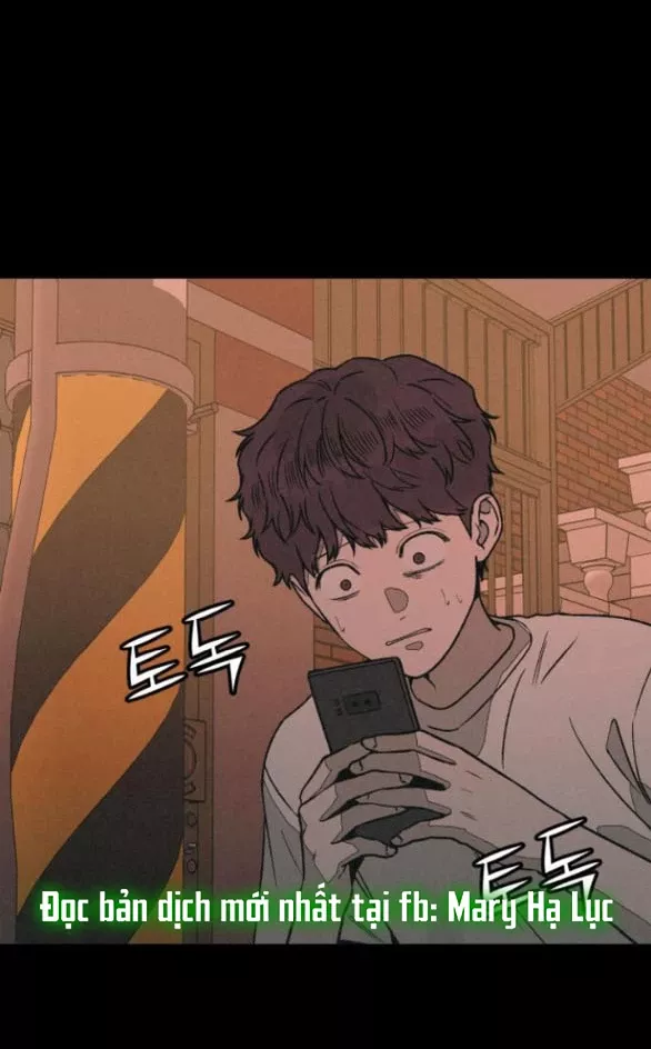 Vì Tôi Đã Giết Người: Chapter 32.1