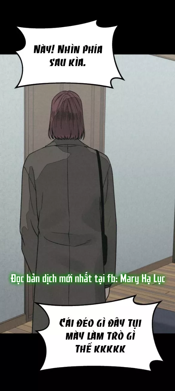Vì Tôi Đã Giết Người: Chapter 32.2