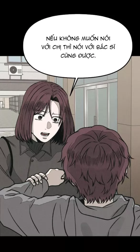 Vì Tôi Đã Giết Người: Chapter 32.2
