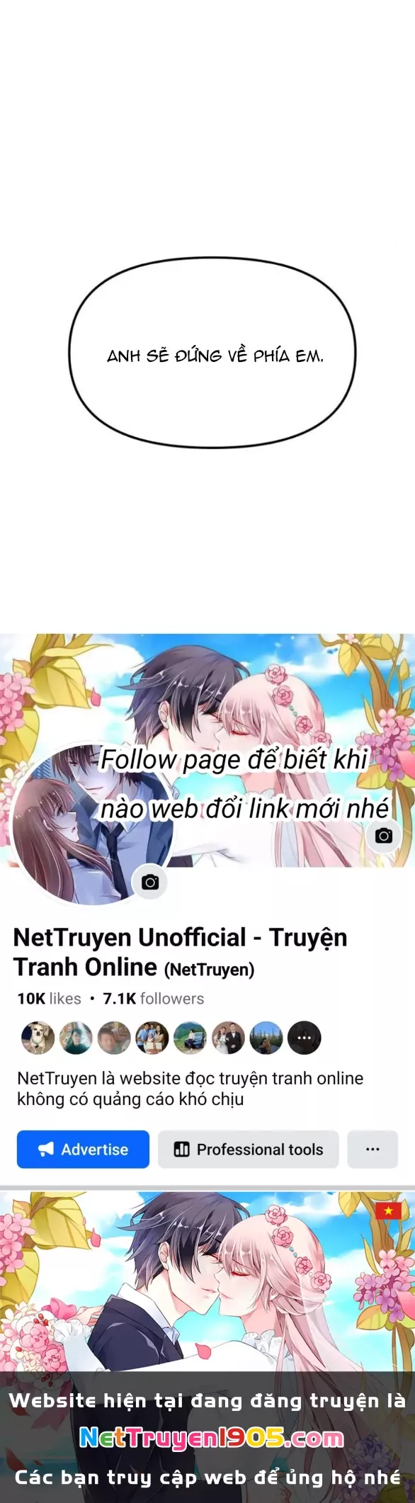 Vì Tôi Đã Giết Người: Chapter 32.2