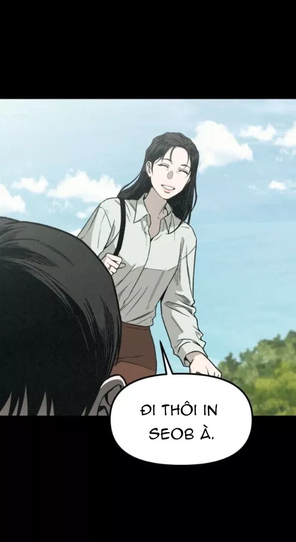 Vì Tôi Đã Giết Người: Chapter 4.1